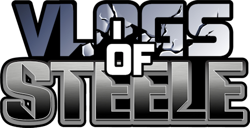 Vlogs of Steele :: TheSteeleJohnson Vlogs